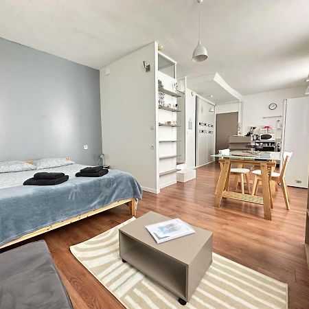 Studio Green Velvet Apartamento Laon Exterior foto