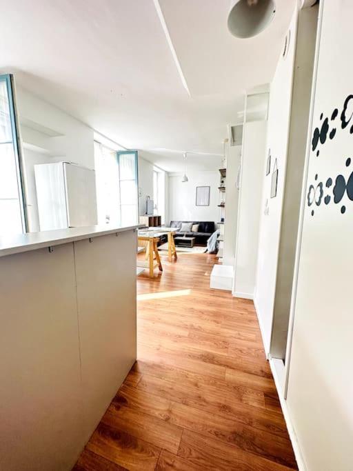 Studio Green Velvet Apartamento Laon Exterior foto