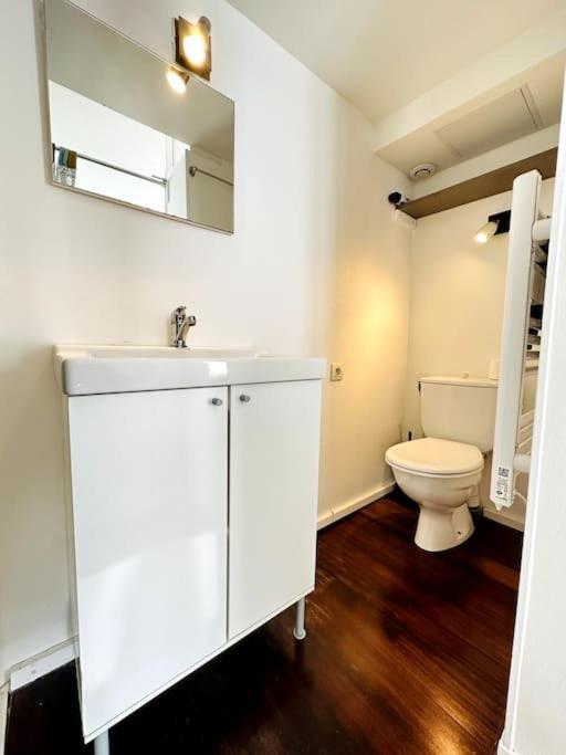 Studio Green Velvet Apartamento Laon Exterior foto