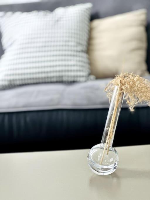 Studio Green Velvet Apartamento Laon Exterior foto